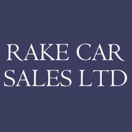 Rake Car Sales Ltd